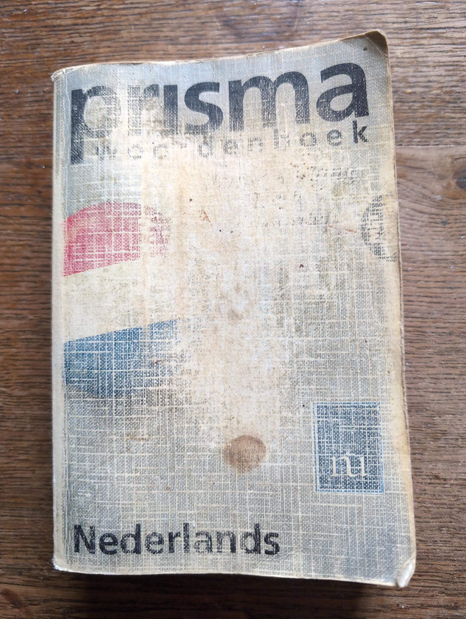 Dutch dictionary